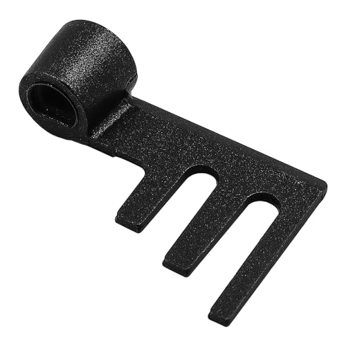 Zeebroodmachine Mengen Paddle voor Panasonic Broodmaker Vervanging Delen voor Broodmachine - Verpakking van 2 3