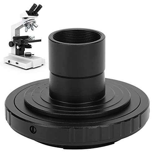 T2 Mount Adapter Ring voor Camera Microscoop Lens Adapter Ring 23,2mm T Mount Extension Tube 3