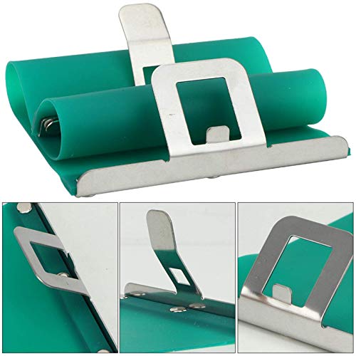 3D Sublimatie Siliconen Mug Wrap Transfer Sublimatie Siliconen Mug Wrap Mug Mold 12oz Cup Clamp Fixture voor het afdrukken Mugs 4