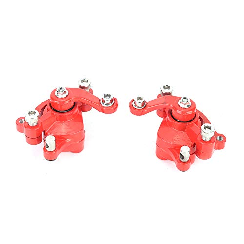 In kettingfiets, Quad 49 cc, motordisc Ins, motor harde schijf 5