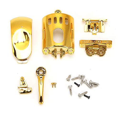 Clipper Cover voor Cordless 8591 8148 Clipper - Vervanging accessoire voor haar Trimmer huisvesting