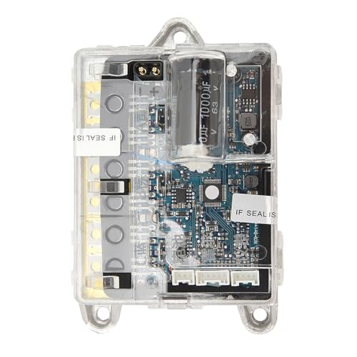 Moederbord Circuit Board Moederbord Controller voor Xiaomi Mi 3 elektrische Scooter Accessoires 4