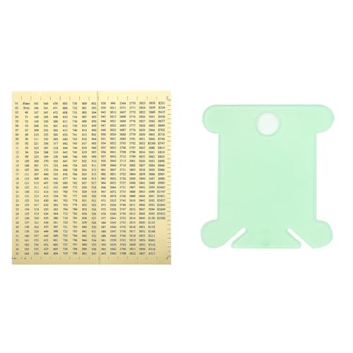 Zee borduurdraad met 24 Compartiments, Opbergdoos, Borduur Thread Spools met Garen Wrapper voor DIY Crafts Naaien 4