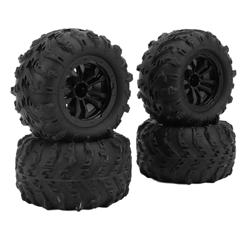 Vervanging RC Linkerbanden 4S Vervanging Linker Rechts Upgrade Onderdelen Rubber voor WLTOYS 144001 144002 voor SCY16101 SCY16102 voor MJX H16H H16E 3