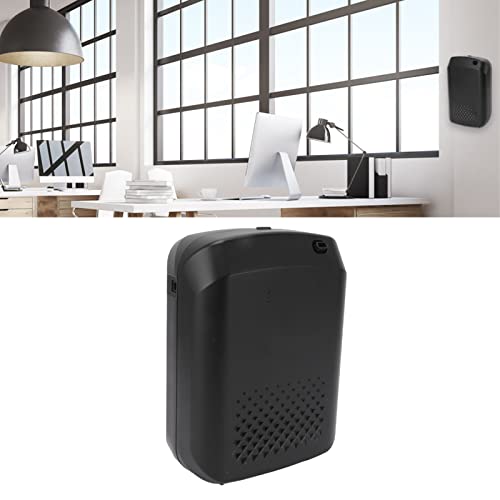 Essentiële Olie Diffuser 400ml Smart Bluetooth Scent Machine Elektrische Aroma Essential Oil Diffuser Voor Home Hotel 100-240V (EU-plug) 5