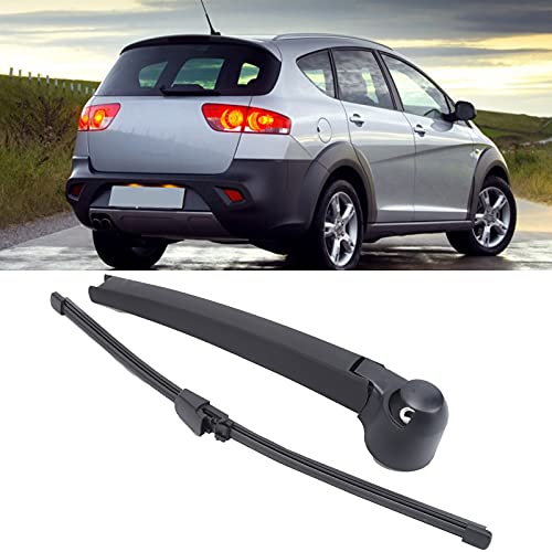 Rear Wiper Blade Fit voor Seat Altea XL/Altea 4/Freetrack 2004-2015, Rear Wiper Arm Assembly 3