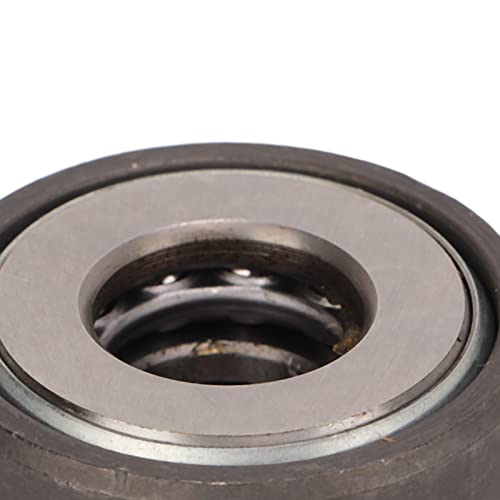 Wheel Bolt Mounting Tool Robuust Carbon Steel Wheel Bolt Installation Tool High Efficiency for Cars Trucks Tools for Double Head Bolt Assembly 5