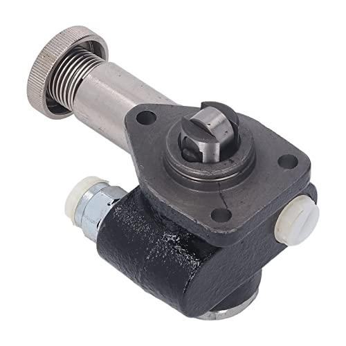 400908 00026 Motor Brandstofpomp Graafmachine Motor Brandstofpomp Legering Staal Brandstofpompgraafmachine voor ISUZU 4BG1