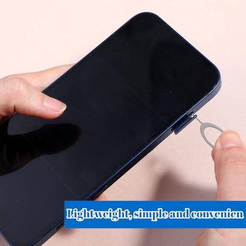 8st SIM Naald SIM Naald SIM Hulpmiddel voor kaartvervanging 4