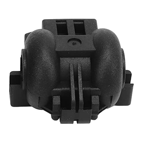 Radiator Koelmiddel Buisklam Sterke Klemkracht 88718-02170 2 Stuks 3/8 5/8 Zwart Anti-crack Slagvast voor Japanse Auto's 5