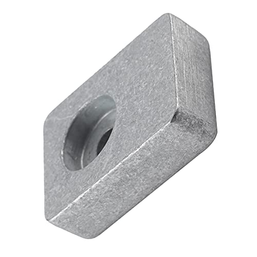 Anode Block, Boat/Yacht Parts Outboat Transmission Block Anode 5532095310 Fit For Outboard Engine Lower Unit Bf25 / Bf30 / Bf8