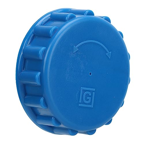 Brandstofkap 58mm Hulpverwarmer Brandstoftankkap met tankdop Vervanging Hulpverwarmer Toebehoren