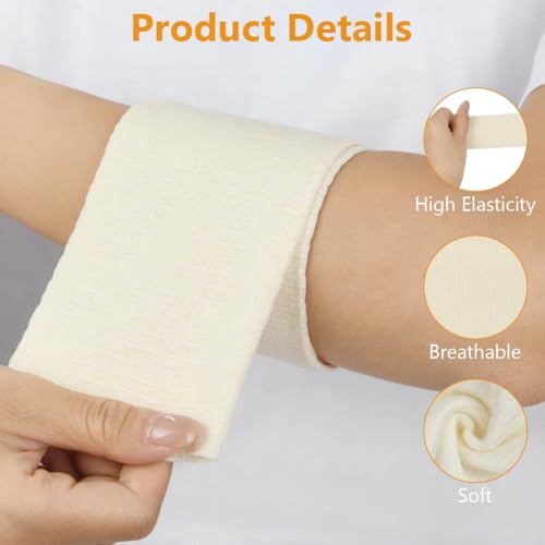 Slangenband, 4,5 cm x 5 m 4