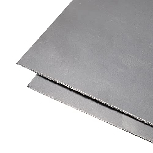 2st grafiet flexibele folie afdichtingen papier vervanging 250x200x1mm 4