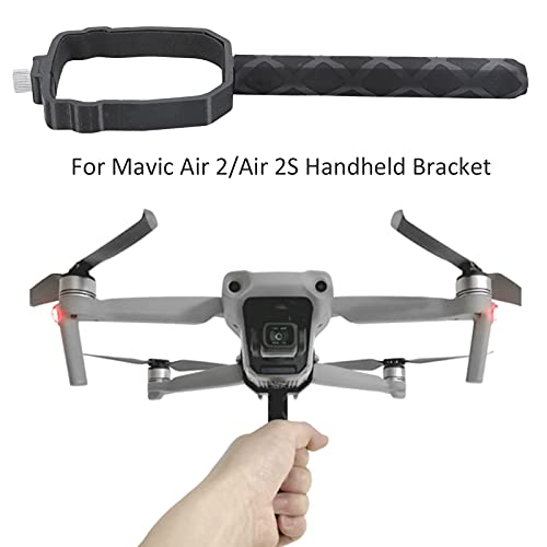 Drone Handheld Stand, Handle Bracket voor 2 Stand voor Handle Bracket Take Off voor Drone voor Drone Hand-held Stabilisator voor foto 4