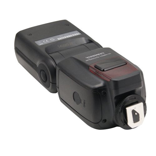 YongNuo YN-560 III 2.4GHz Flash Speedlite RX Trigger RF-602 RF-603 voor Canon Nikon Pentax Olympus 5