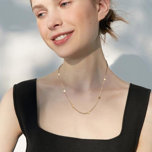 2,5M Rvs Hart Link Kabel Kettingen 2,5x2x0,5mm Gouden Metalen Ovale Link Chain met Jump Rings Klauw Sluitingen voor DIY Armband Ketting Sieraden Maken 4