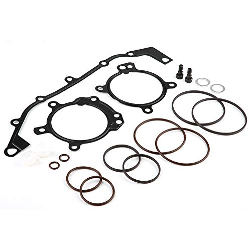 O-ring Seal Repair Kit, Equitment Vervanging Dubbel Vanos O-ring Afdichtingsset voor E36 E39 E46 E53