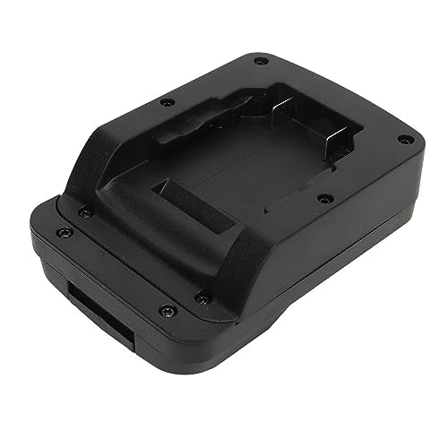 Batterijadapter voor Draadloze Gereedschappen, Batterijadapter Converter voor 18V 20V Serie Lithium Ion Batterijen voor PARKSIDE X20V Gereedschap 5