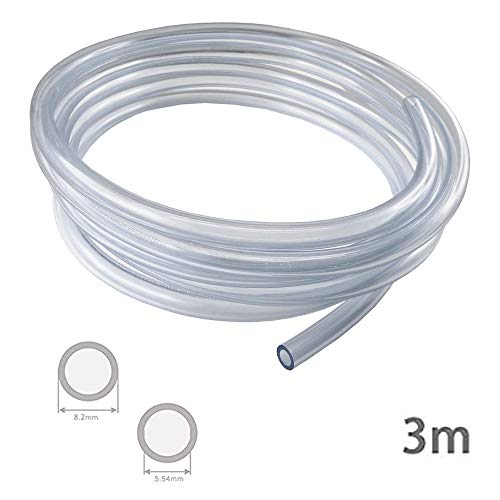 DC 3 V 5 V Mini duikboot Pomp Motorpomp DC Mini Waterpomp Brushless + 3 m Transparante slang voor Aquarium, Tuin, Planten, Bloem