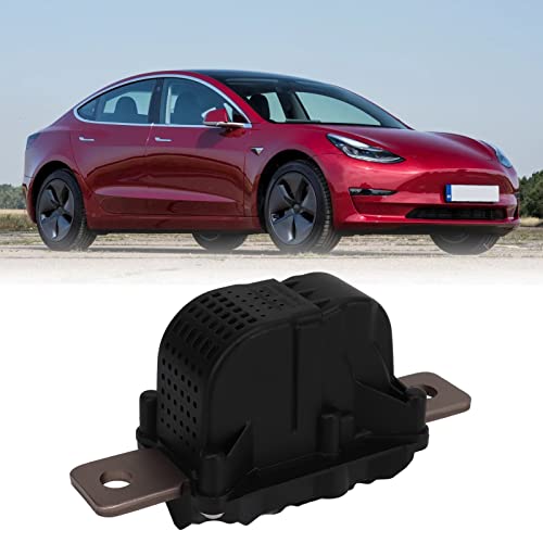 Batterij loskoppelen Fuse voor Y, hoge spanning Batterij loskoppelen Pyro Fuse ABS Metal 1064689 Vervanging 4