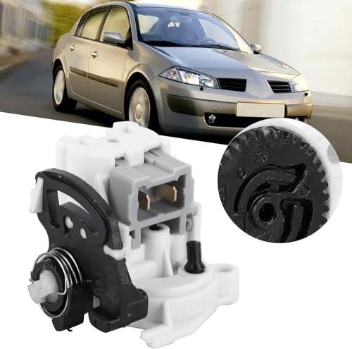 Twingo 1 Megane 1 Fase 2 Trunk Lock, Trunk Central Locking Motor Actuator voor RENAULT CLIO MEGANE 7700435694 5