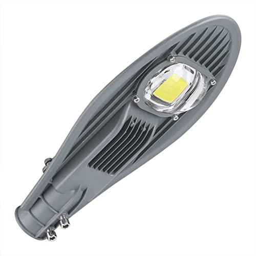 High Bright LED Street Light, IP65 Waterdicht, Lange Lamp Life, Geschikt voor Tuin, Weg, en Tuinverlichting met Uitstekende Lichtdoorlaatbaarheid voor gebruik