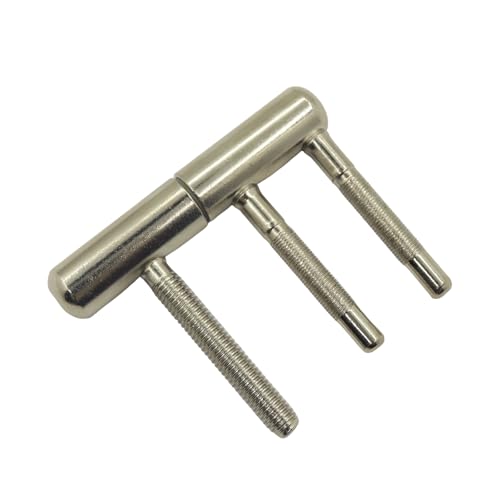 Deurband band band, roestvrije scharnieren, Hinge afneembare, voor keuken, woonkamer, tuin, badkamer, garage, kantoor, school