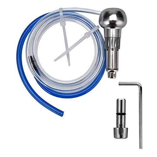 Pneumatische Graveermachine Graveermachine voor Pneumatische Graveermachine Graveergereedschappen Accessoires, nieuwe kunststof