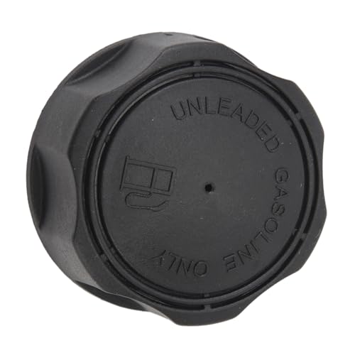 Brandstoftankbrandstofkap, 52 Mm Brandstoftankkap 795027 Stevige Rustbestendig duurzaam Perfecte tanktankkap voor voertuigmotoren