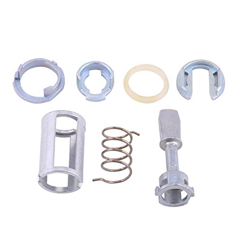 7Pcs Lock Reparatie Kit deur slot cilinder Reparatie Kit Vervanging Onderdelen geschikt voor MK4