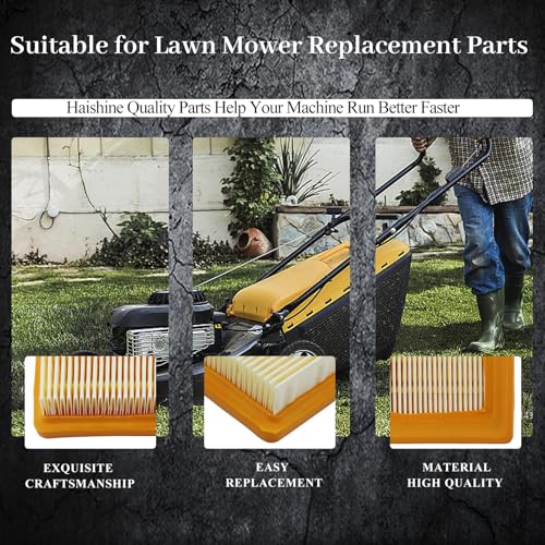 FS91 FS91R Vervangen Luchtfilter Afstemming Kit voor Stihl FS91 FS91R KM91R FS89 FS131 FS311 FC96 Bosmaaier Vervangen OEM 4180-141-0300 door 4180 007 1005 Luchtfilter Afstemming Kit 4