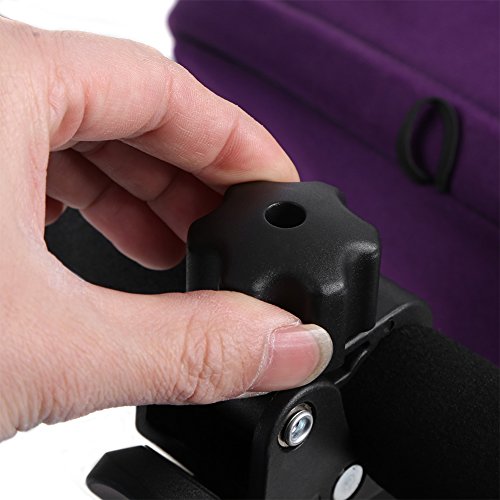 360 graden Universal Bottle Cup houder opslagrek voor kinderwagen, kinderwagen, gemakkelijk te installeren, Geschikt voor de meeste kinderwagens, fietsen en 5