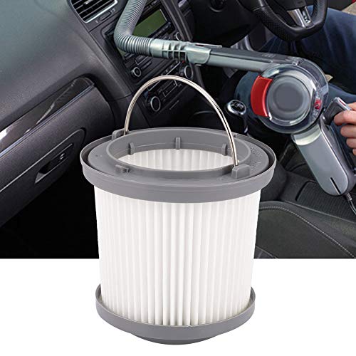 Decker Filtro,Filtro Hepa Black And Decker,Pv1820L,Filtro Black And Decker,Filter 2 stuks Filter Vervanging voor Pv1210 V1020L Pd11420L Stofzuiger 4
