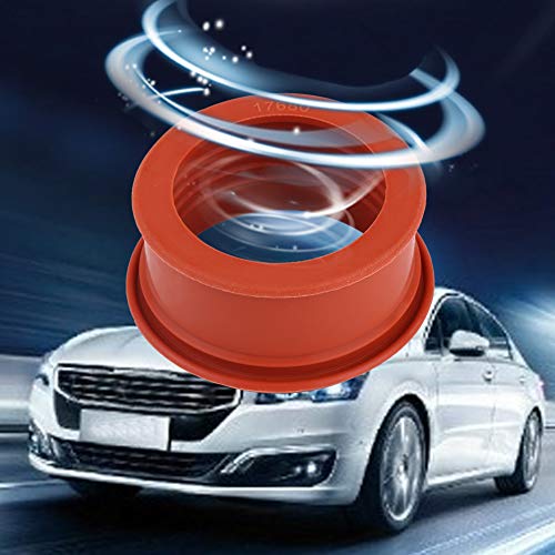 Turbo Air Pipe Sleeve, Rubber Turbo Air Pipe Sleeve voor PEUGEOT 206 207 307 308 407 EXPERT PARTNER 1.6 HDI 1434C8 3