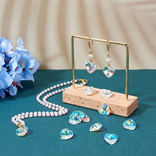 Galvanized Star Glass Bedels Bedels, Glas, Glas, Glas, glas