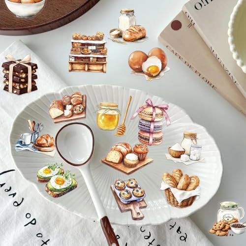 Bakken Stickers voor tieners en volwassenen, 50 stuks, Transparante Vinyl Sticker Set, Auto, Motorfiets, Fiets, Skateboard, Snowboard, Bagage, Laptop, Koffer, Helm, Motorfiets, Computer