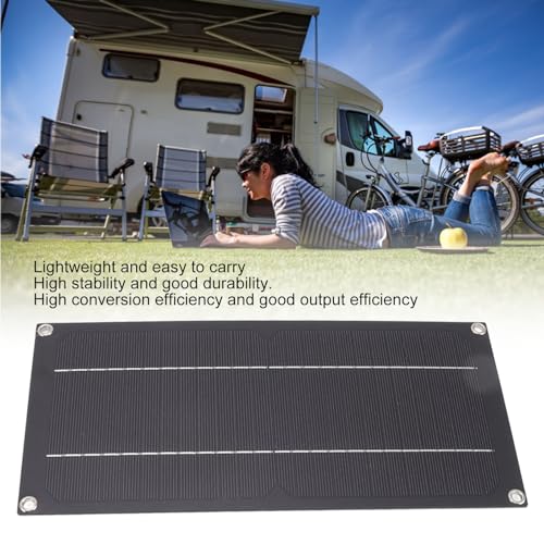 Solar Panel Kit, Monokristallijn Materiaal 100A Batterijlader 600W 18V Controller Batterij opladen Kit voor Solar Street Lights Outdoor Farm 4