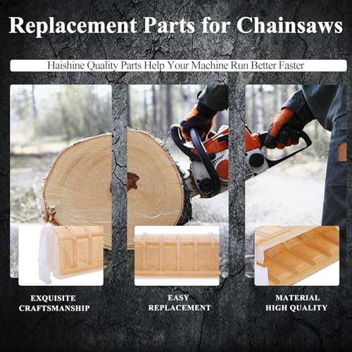 MS250 luchtfilter voorkettingzaag Stihl MS 250 025 021 022 MS210 MS230 MS250 reserveonderdeel 1123 120 1613, 1123 120 1612, incl. bougie 4