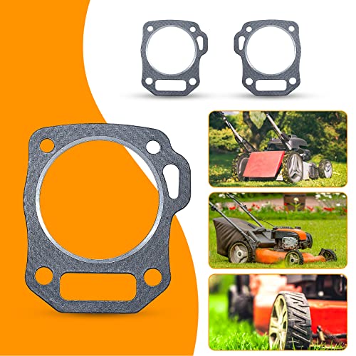 70,5 mm cilinder Hoofd Crankcase Motor pakking Kit voor HONDA GX160 GX200 GX 160 200 168F 170F Motor Benzine Generator Trimmer Onderdelen 3