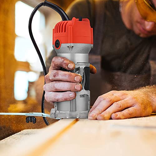 Molenmachine, 220 V, Verticale Molenmachine voor Hout, Houtbewerking, Elektromechanische Gravure, Hout Malen Machine, 30.000 tpm