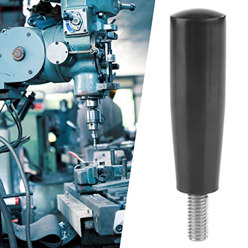 5Stuks Maling Machine handvat, handwiel Hand Crank Bakeliet roterende handgreep M8 * 63