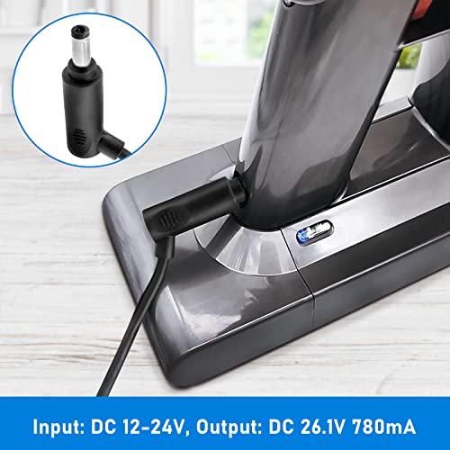 35WL Autolader voor Dyson V7 V6 V8 DC58 DC59 DC60 DC61 DC62 SV03 SV04 SV05 SV06 SV07 Stofzuiger 5