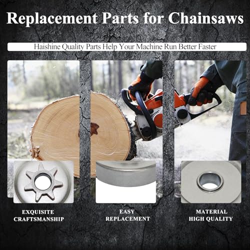 Snail Gearbox Oliepomp Wassen Naaldopslag Drum Kit Voor STIHL 025 MS210 MS230 MS250 017 018 MS170 MS180 170 180 021 022 kettingzaag 4