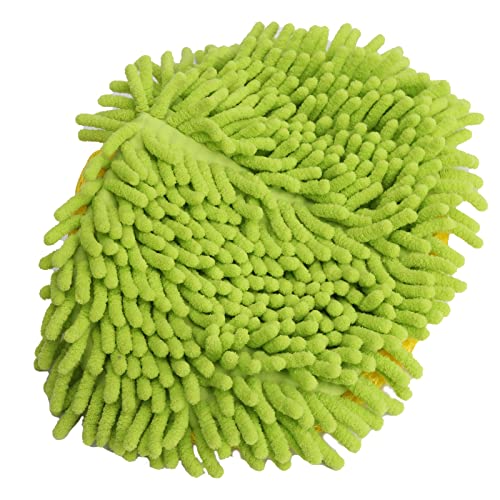 Auto schoonmaken borstel Broom Chenille Microfiber Auto Reiniging Tool Super Absorberende Washulpmiddel voor voertuig RV Huis Office