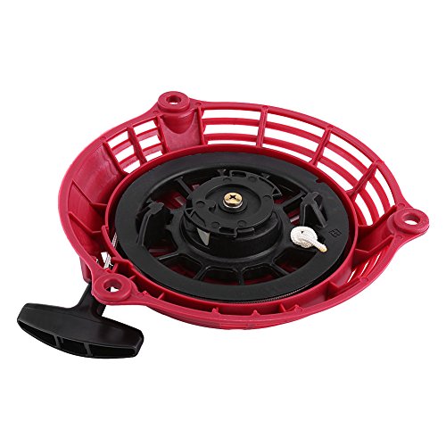 Starter Pull herhalen, start voor GC135 vervanging GC160 GCV135 GCV160 EN2000 Generatoren 3