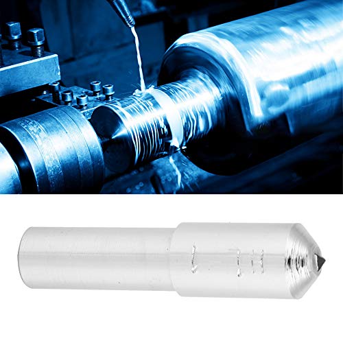 Hoge Hardheid Ronde Shaft Slijpwiel Sideboard Tool 0,15/0.2 Diamond Dressing Pen voor Sander Wheel (40mm) 3