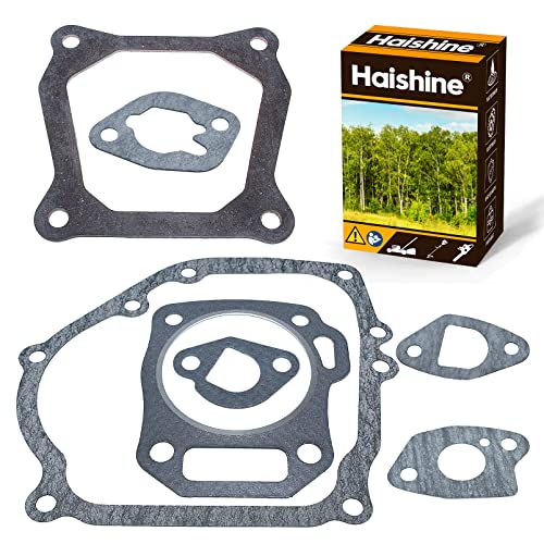 70,5 mm cilinder Hoofd Crankcase Motor pakking Kit voor HONDA GX160 GX200 GX 160 200 168F 170F Motor Benzine Generator Trimmer Onderdelen