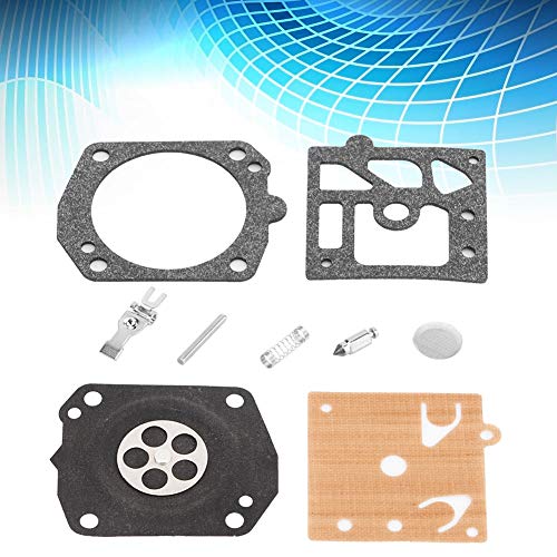 Carburator Kit, 029 310 039 044 046 Carburetor Carb Repair Kit Past voor Stihl Walbro MS270 MS280 MS290 3