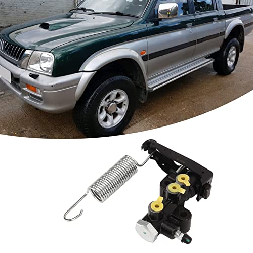 Rembelasting Sensing C Ensator MB618321 Hoge temperatuur rem belasting Sensing C Ensator MB618321 Rembelasting Sensing Evenredige ventielbelasting Sensing V